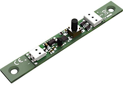 TRU COMPONENTS TRU-MC-TA-WD-S1 LED-Dimmer 80 mm 10 mm 10.10 mm