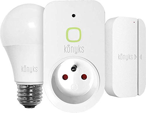 Smarthome Starter Kit