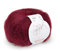 ggh Mohair Melange | 004 - Dunkelrot