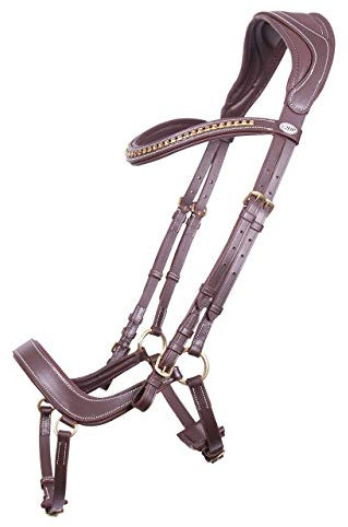 QHP Trense Devi - Size Full