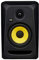 KRK Monitor da studio Classic 5 (singolo, nero)