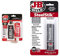 J-B Weld 8281 Original Cold-Weld Epoxy, Dark Grey, 10 oz & J-B Weld 8267UK SteelStik Epoxy Putty
