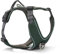 Wolters Geschirr Active Pro Comfort, Größe:40-47.5 cm, Farbe:grün/anthrazit