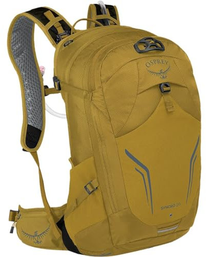 Osprey Syncro 20 w/Res Primavera Yellow O/S
