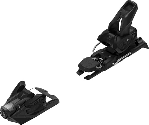 Atomic Strive 12 GW Ski Bindings (Black, L90mm)