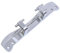 Charnière de porte W10208415, WPW10208415 compatible avec sèche-linge et lave-linge Whirl-pool, numéro de pièce : 1872427 AP6017115 PS11750410 EA11750410