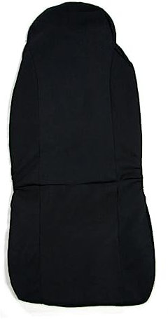 HAWILLOSCH 2stücke Auto Sitzbezüge Atmungsaktive Netzstoff-sitzschoner Für Pkw SUV Und Pickup Schmutz Und Verschleißfest Einfach Zu Reinigen Für Ganzjährige Nutzung