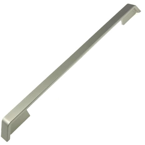 SOS - Tirador de puerta para horno, estufa VALBERG 8072953, 36051130