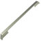 SOS Accessoire Poignée de porte silver pour Four, cuisinière VALBERG 8072953, 36051130