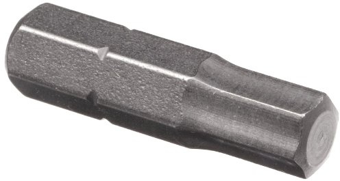 Wera 840/1 Z Sechskant-Bits, SW (zöllig) 7/32'', Länge 25 mm 10 Stk