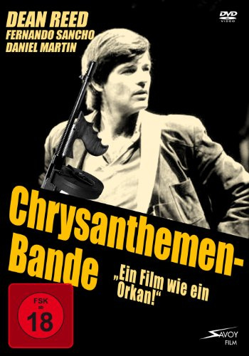 Die Chrysanthemen-Bande