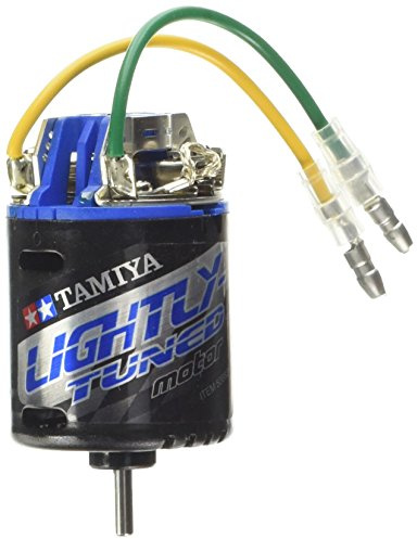 TAMIYA 53983-000 300053983 - Tuning-E-Motor 28 Turn