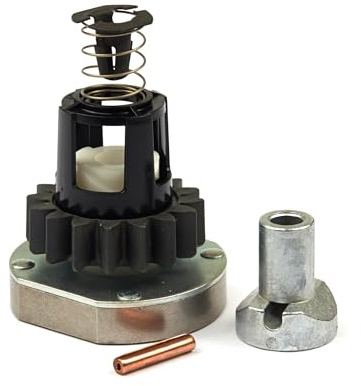 Briggs & Stratton 696540 Elektro-Starter-Set mit Rollstift-Halter