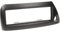 ACV 281114-02 1-DIN Radioblende für Ford KA schwarz