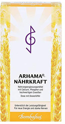 Arhama-N?hrkraft Pulver, 300 g