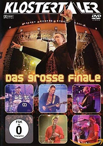Klostertaler - Das grosse Finale