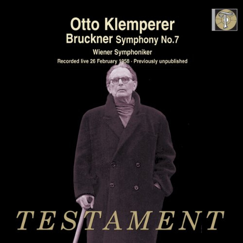 Bruckner: Sinfonie Nr.7 E-Dur