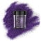 Stargazer Products Glitzer Streudose, flieder, 1er Pack (1 x 5 g)