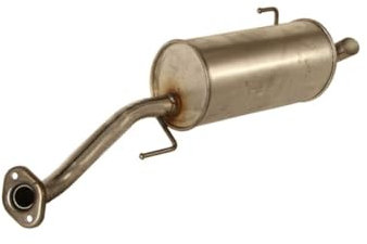 Bosal 145-117 Endschalldämpfer