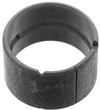Febi Bilstein Handbremsseil | 02515 | 02515, Buchse, Kipphebel