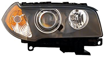 Magneti Marelli 711307022383 Hauptscheinwerfer, Recht mit LWR