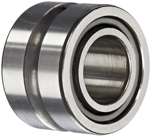 SKF Nadellager, radial, abnehmbarer Ring, innen offen, Stahl Käfig, metrisches, 12 mm Bore,24 mm OD,16 mm width, 1