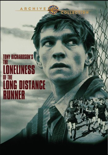 The Loneliness of the Long Distance Runner