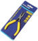 Mini Extra Long Nose Plier With Spring - Jewellery Craft Beeds Beeding