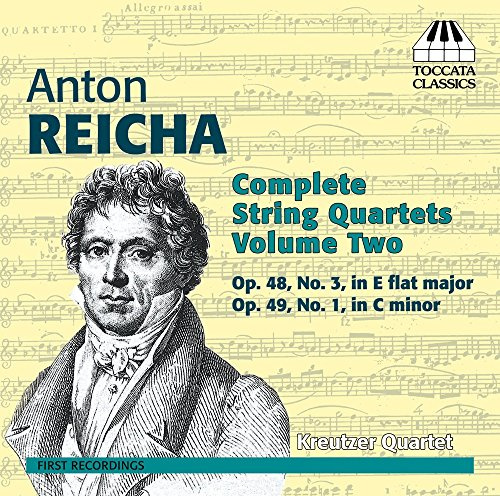 Complete String Quartets 2