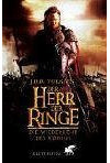 Der Herr der Ringe. Die Wiederkehr des Königs. Die Romanvorlage zum dritten Teil des Films.: Vol 3 von Tolkien. John R. R. (2004) Taschenbuch