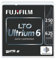 Cartridge Fuji LTO6 Ultrium 2,5TB/6,25TB