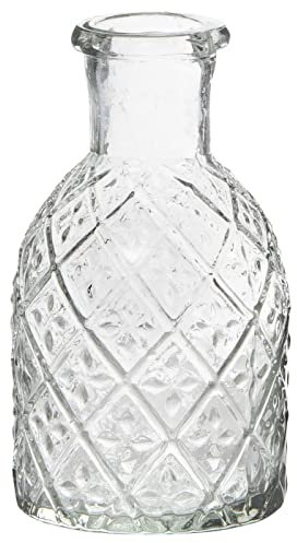 IB Laursen Apothekerglas
