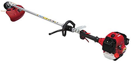 Shindaiwa Tagliaerba Tritonale T410TS Cilindrata 41.5 cc Rosso Alimentato a Benzina