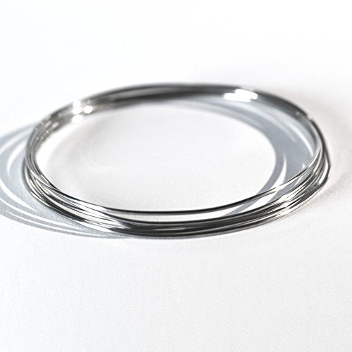 HICON Silberlot HIGH Performance 4% Silberanteil Ø 0,8 mm (1m) Weichlot - HI-SILO-250