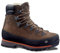 Top evo leather testa di moro - 8.5-42,5