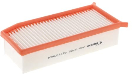VAICO Luftfilter V46-0788 Kompatibel mit: DACIA DOKKER Express Kasten/Großraumlimousine, DOKKER Großraumlimousine, DUSTER, DUSTER, DUSTER Kasten/SUV, LODGY, LOGAN II, LOGAN MCV II, SANDERO II
