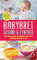 Babybrei: gesund & einfach. Das ideale Baby Kochbuch für einen sicheren Beikoststart: Die besten Beikost Rezepte zum Kochen für Babys & Kleinkinder. Für eine ausgewogene Ernährung inkl. Beikostplan