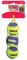 Kong - 3 Crunchair Ball - S - 1 piece Multicolour