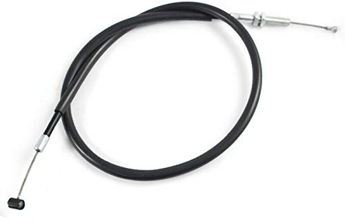 Linmot SCAV125M Motorcycle Clutch Cable Cagiva MITO 125 (00-10) Bowden Cable Black