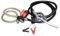 12V Electric Battery Powered Diesel Oil Fuel Fluid Transfer Pump Extractor