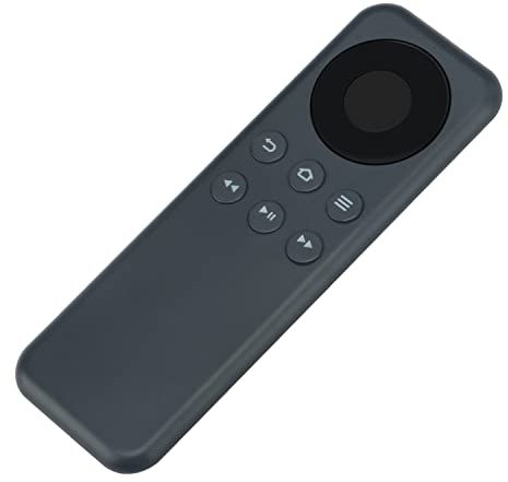 Neu CV98LM Ersatz Fernbedienung - VINABTY CV98LM ErsatzFernbedienung passt für Amazon Fire TV Stick Player & Fire TV Box 1st 2nd Generation Remote Controller