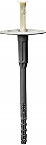 Fischer Befestigung mit hoher Leistung für Dämmplatten FIF-CN II 8/280 (100 Stk.)