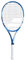 Babolat EVO Drive Strung Tennisschläger, Blue, Grip 1