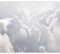 murando - Vlies Fototapete Himmel 300x210cm Foto Tapete Schlafzimmer Wohnzimmer Vliestapete XXL Wandtapete Motivtapeten Bildtapete 3d Effekt Wand Dekoration - Wolken Natur blau weiß n-C-0353-a-a