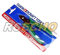 RCECHO Tamiya Model Craft Tools Modelers Side Cutter a (Green) 69904