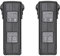 YueLi Original Mavic 3 Intelligente Flugbatterie für DJI Mavic 3 Series Modelle/Mavic 3 Classic/Mavic 3/Mavic 3 Cine/Mavic 3 Pro (2er-Pack)