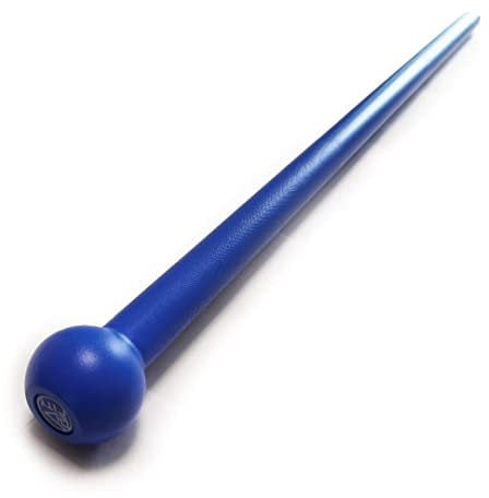 Agility Stahl Mace Blue (4,1 kg)