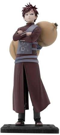 ABYstyle Studio - Naruto Shippuden Figur Gaara