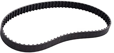 2pcs XL Zahnriemen 84/86/88/90/92/94/96/98 Breite 6.4/9.4/10/12.7/15mm Zähne 42 43 44 45 46 47 48 49 Synchrone Gürtel 84XL 86XL 90XL (Color : 88xl teet h 44, size : 10mm)