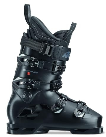 Nordica Dobermann 5 S Schwarz - 265